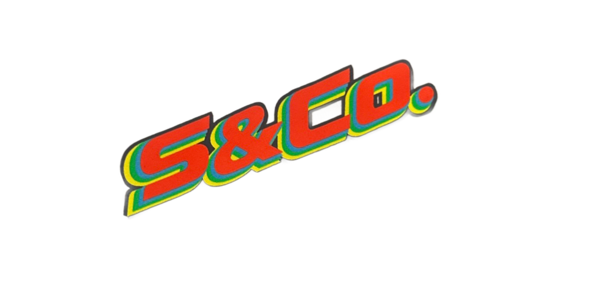 S&Co. 